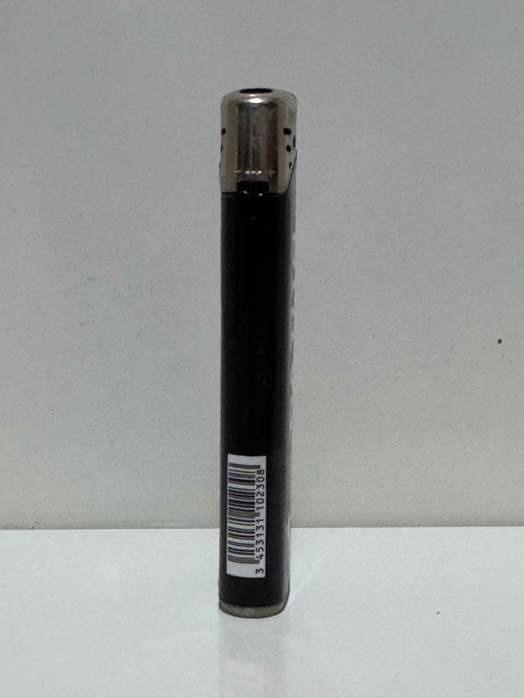Collectible I Love Paris Souvenir Lighter - Elegant Black Classic for Enthusiasts