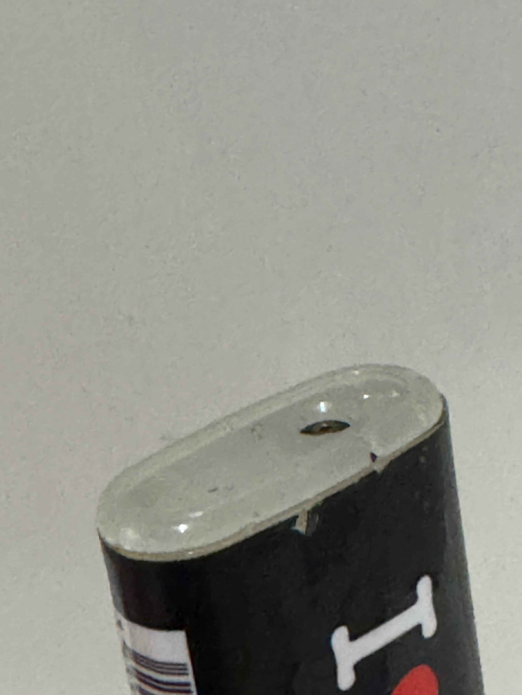 Collectible I Love Paris Souvenir Lighter - Elegant Black Classic for Enthusiasts