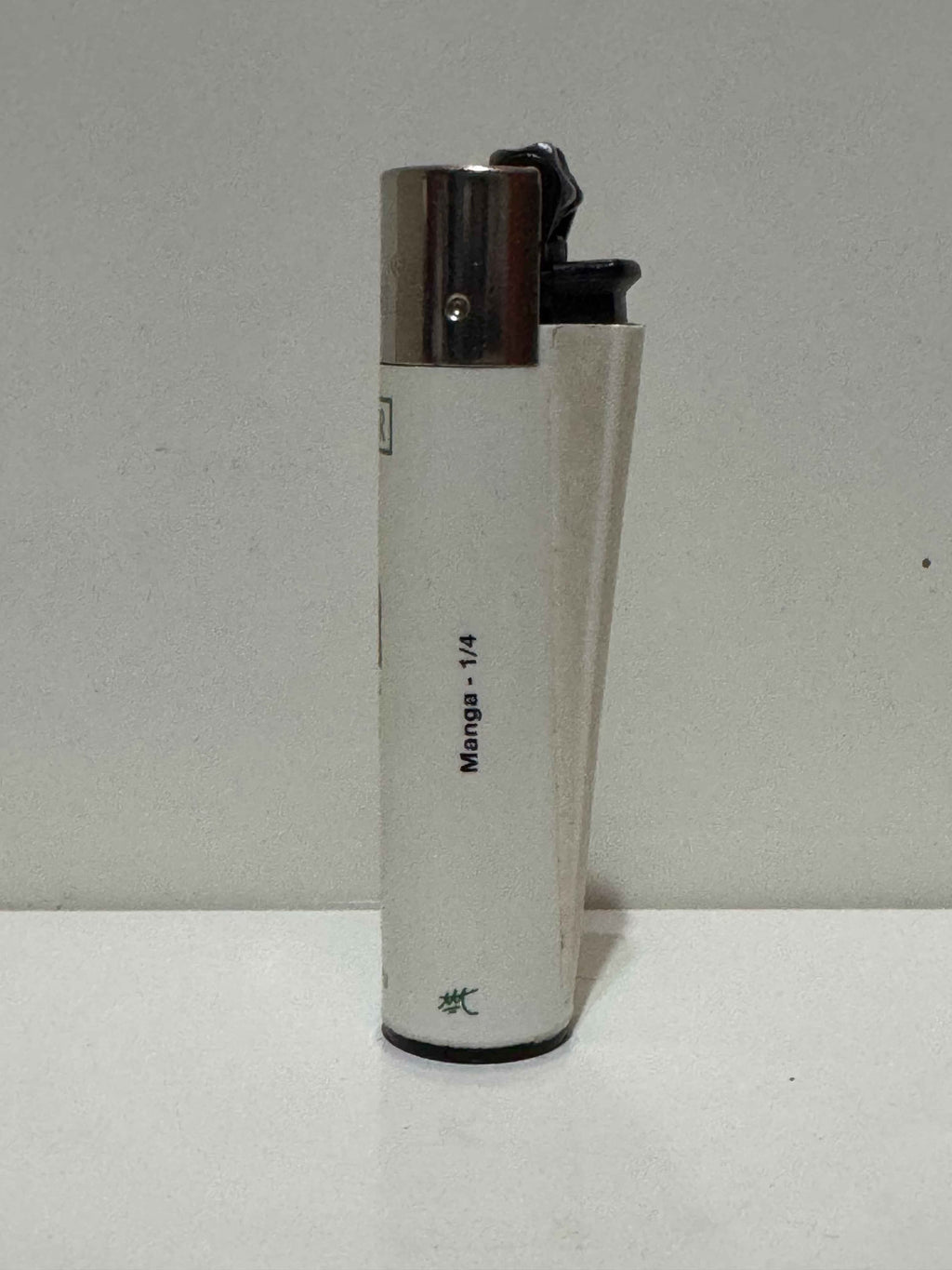 Clipper manga illustration lighter – comic art design