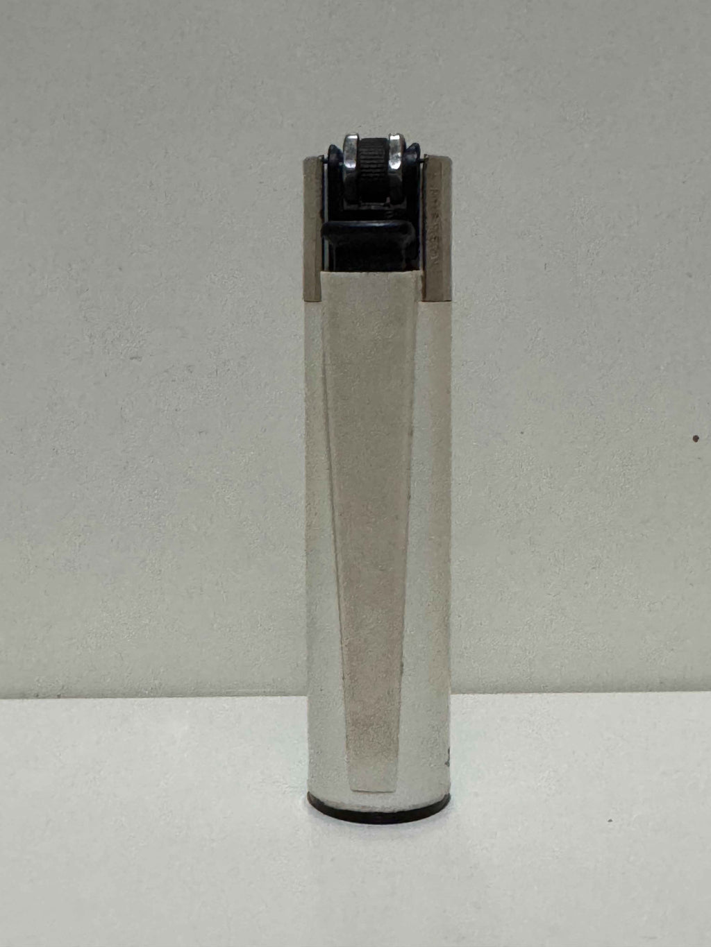 Clipper manga illustration lighter – comic art design