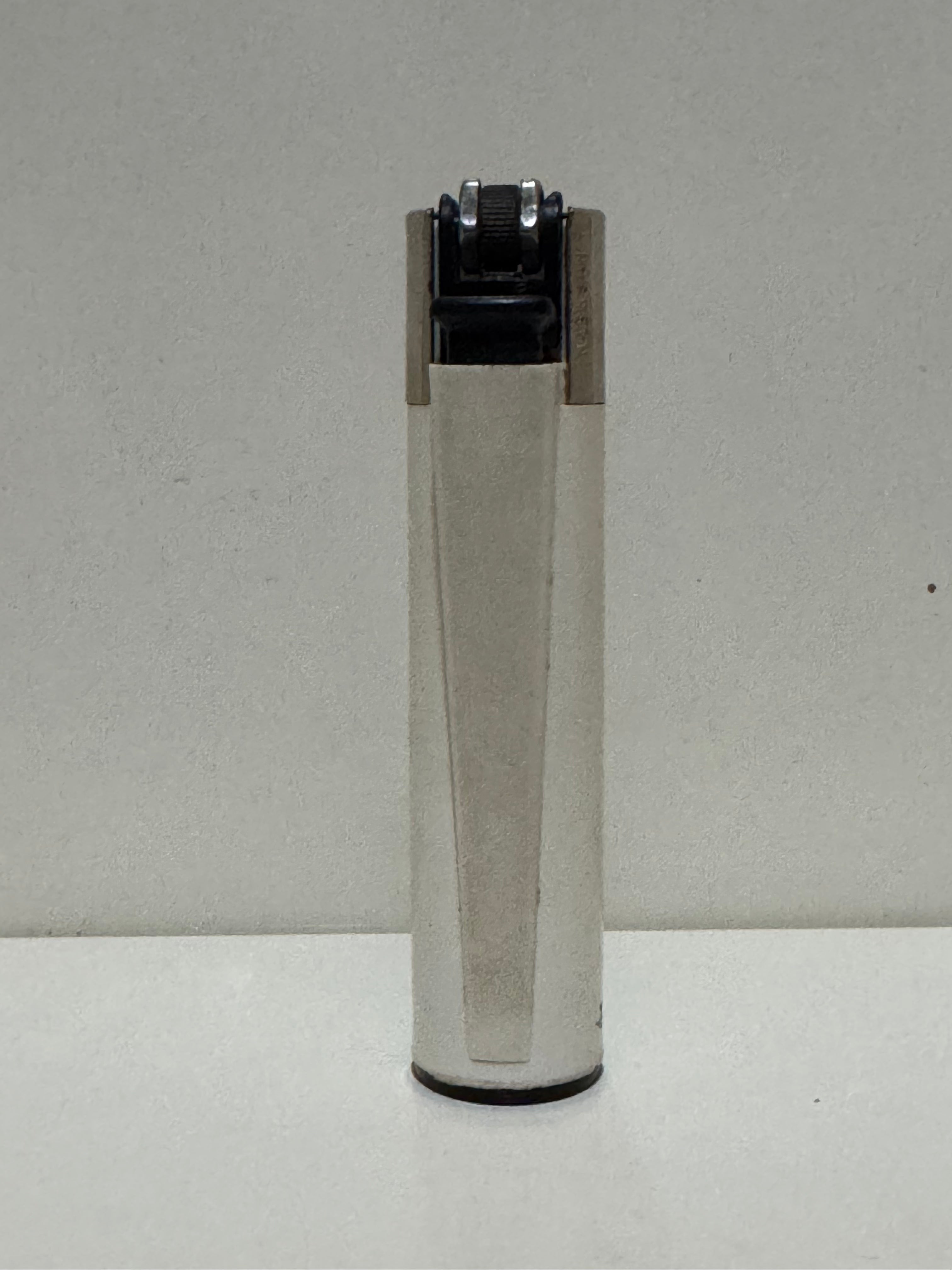 Clipper manga illustration lighter – comic art design