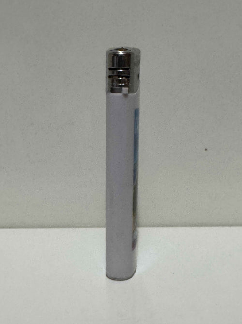 Cannes Côte d'Azur Lighter – A Cherished Souvenir from the French Riviera