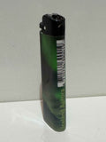Cricket Northern Lights Lighter – Captivating Aurora Borealis Collectible