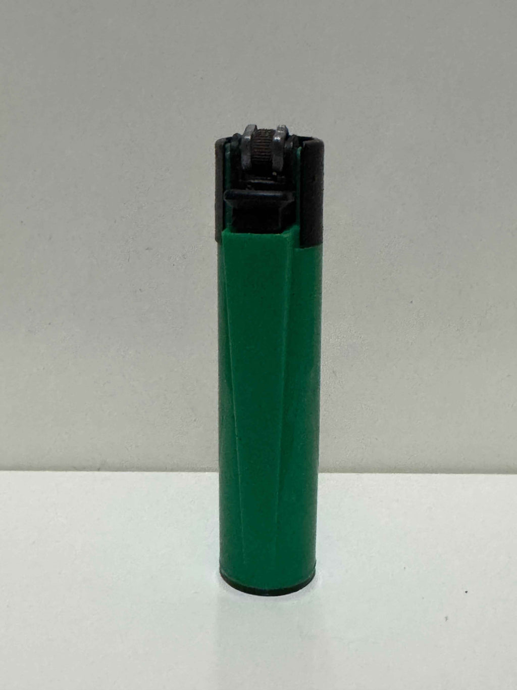 Cyprus Landmark Collectible Lighter – Unique Clipper with Beautiful Column Design