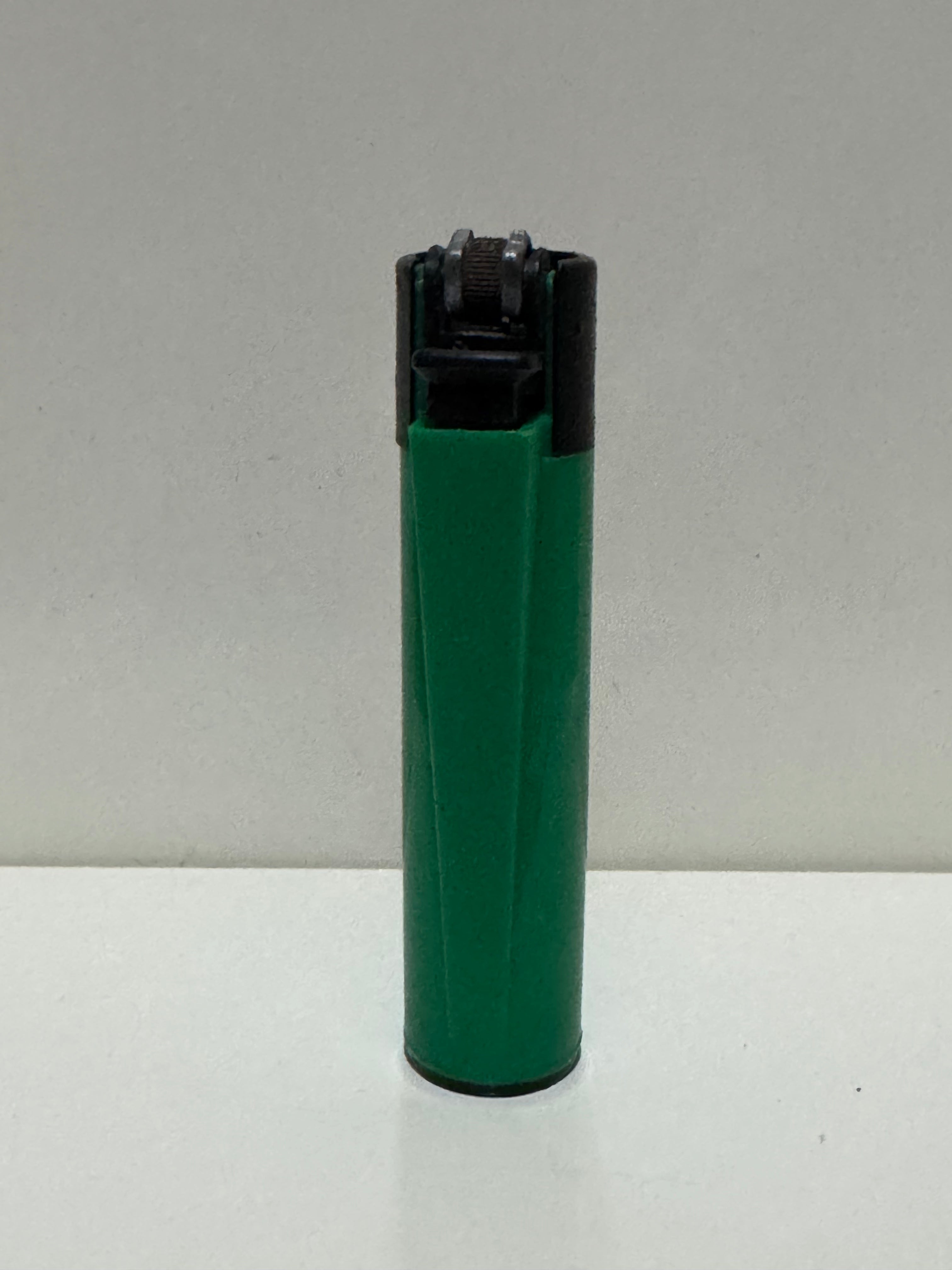 Clipper Cyprus landmark lighter – column design