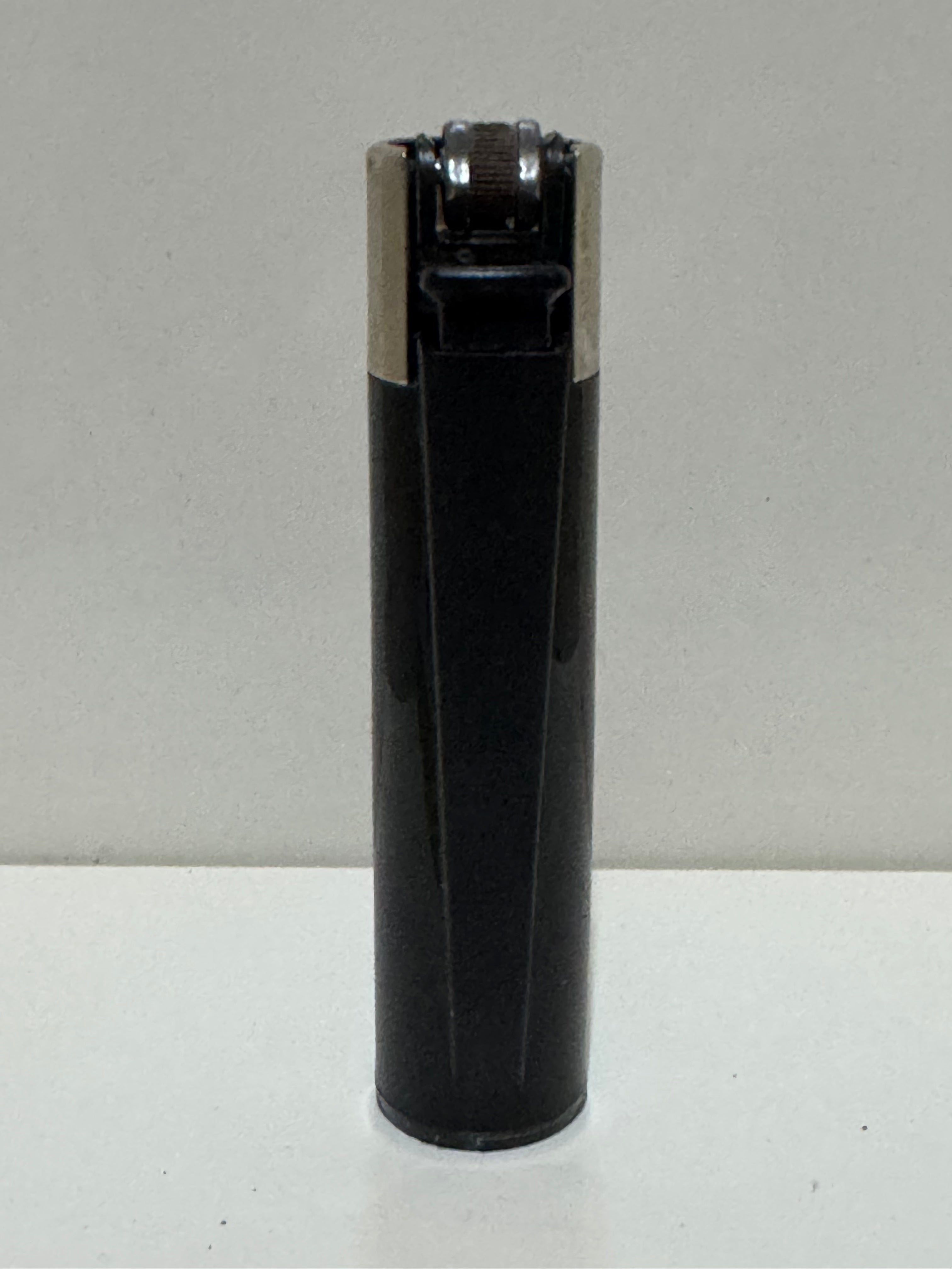 Clipper I Love Venice lighter – black and white