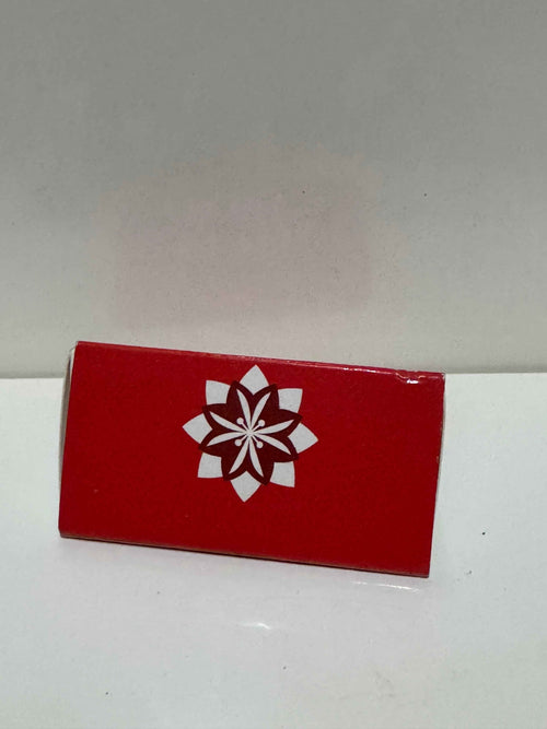 Casino Malta matchbox – vintage Grandmaster Casino souvenir