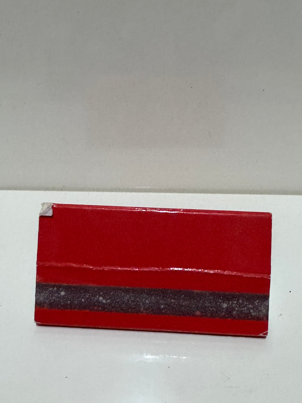 Casino Malta matchbox – vintage Grandmaster Casino souvenir