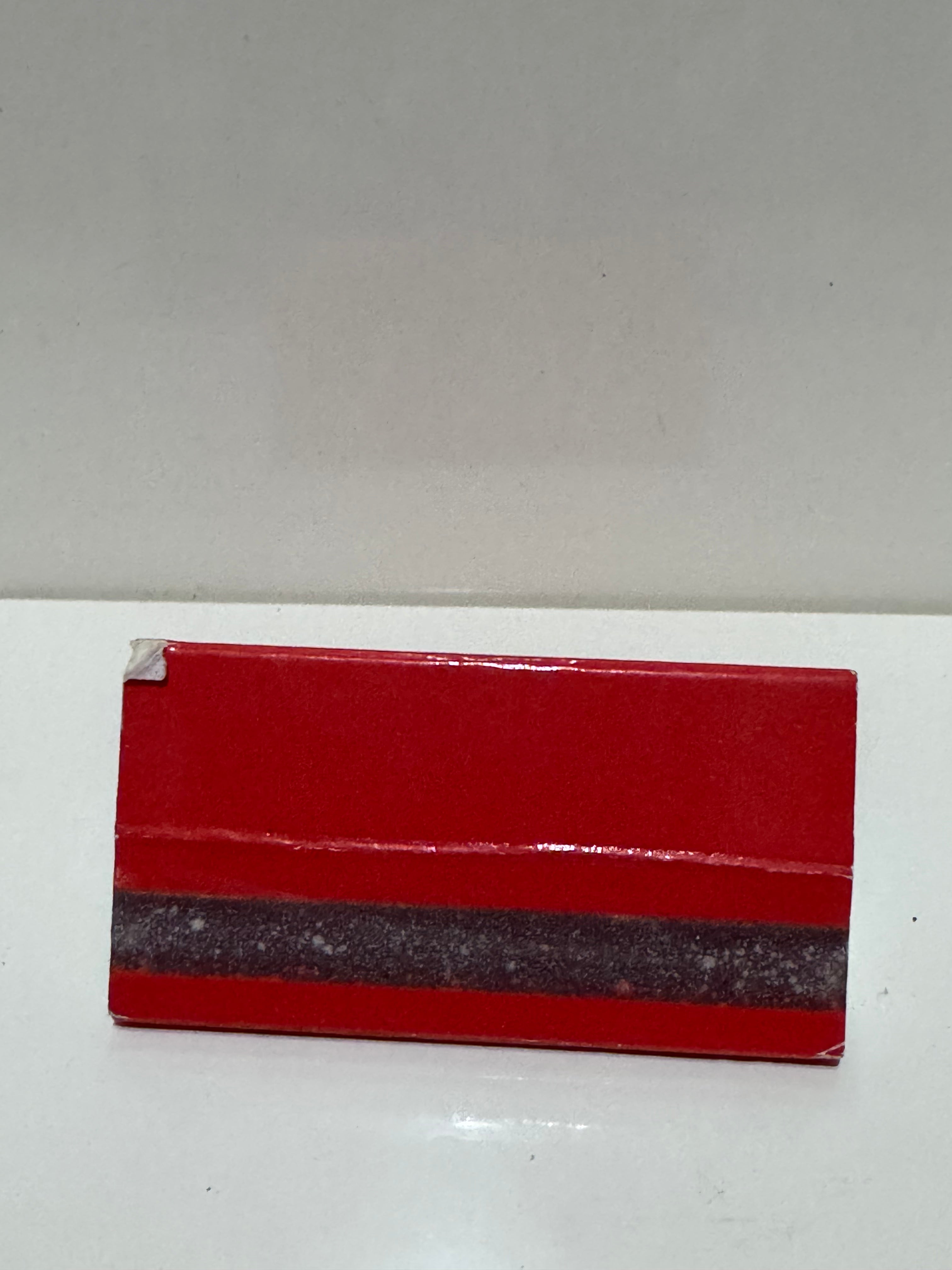 Casino Malta matchbox – vintage Grandmaster Casino souvenir