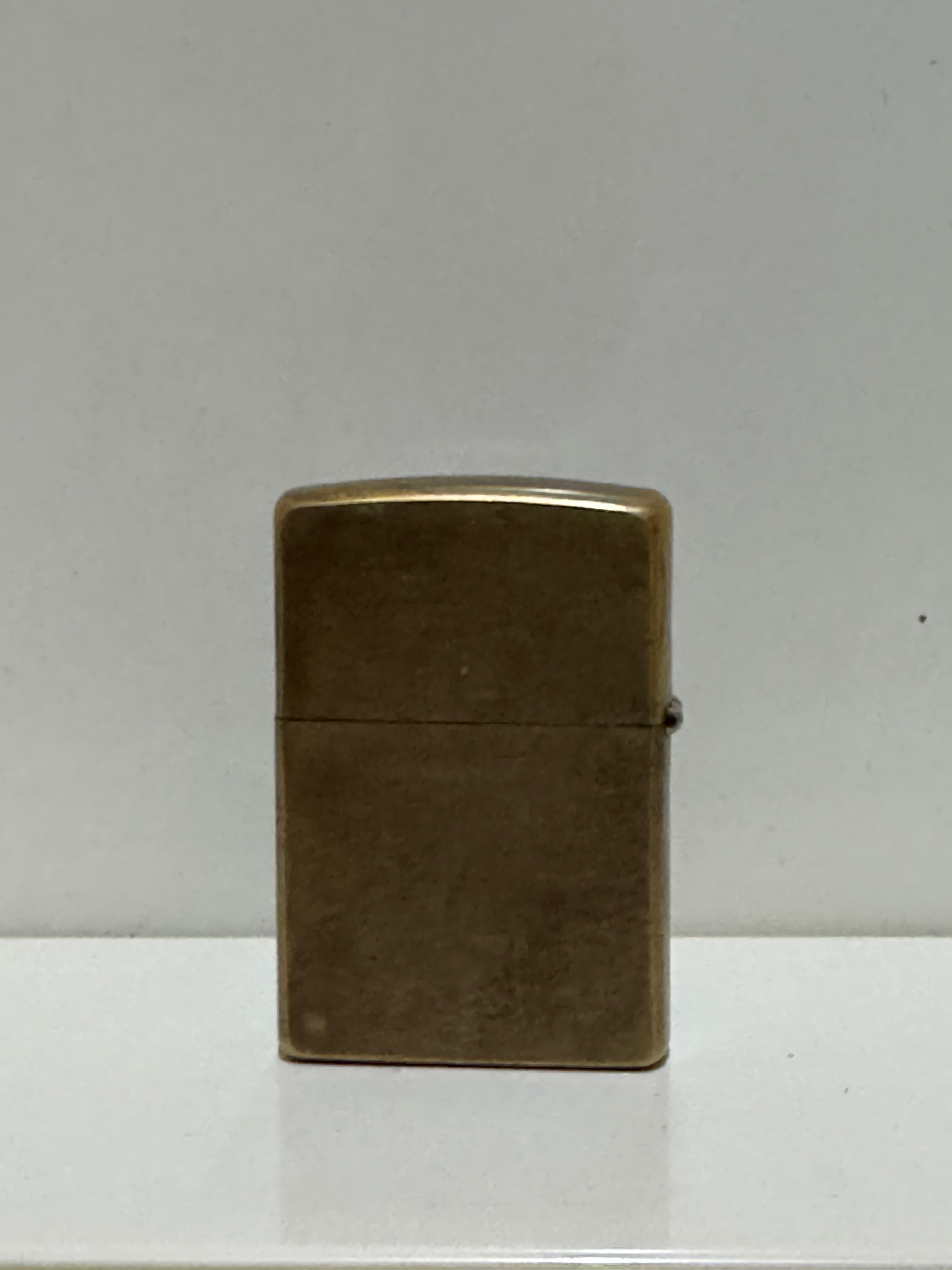 Zippo The Beatles Yellow Submarine lighter – 2011 edition with original box, model 204B